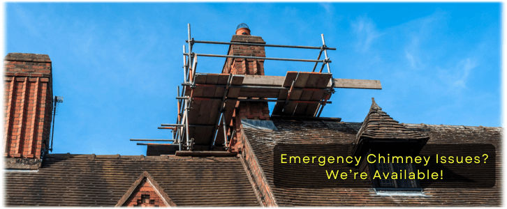 Chimney Repair Kansas City MO