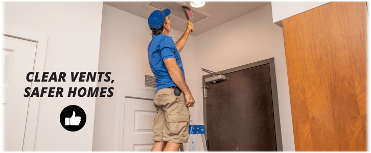 Dryer Vent Cleaning Kansas City MO