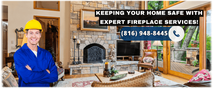 Chimney Cleaning Kansas City MO